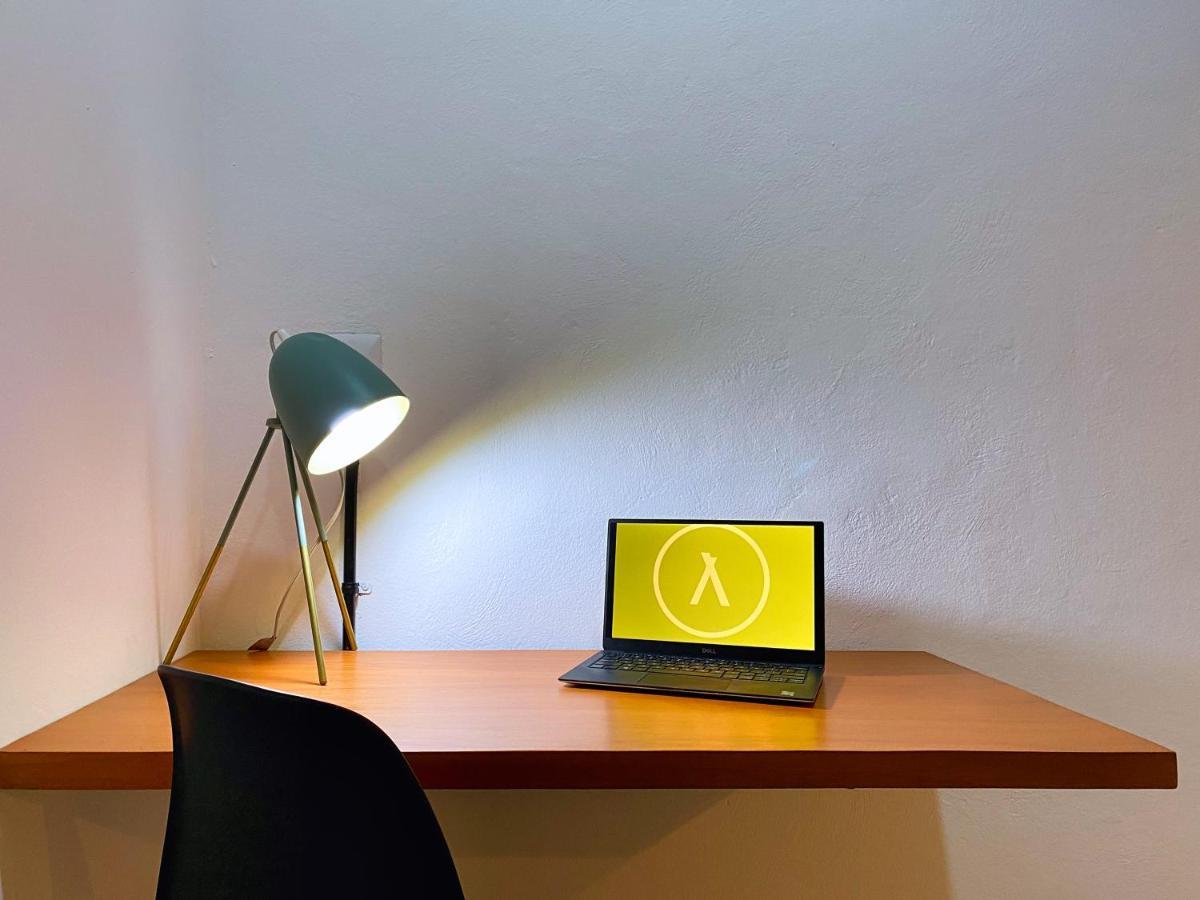 Humant Coliving - *