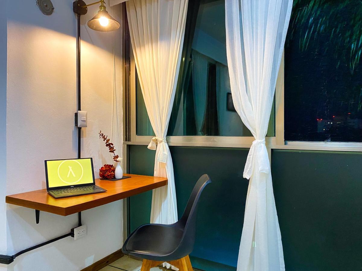 Humant Coliving - Hotel