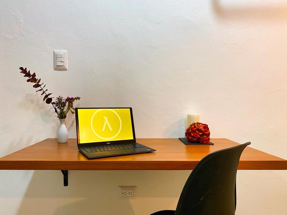 Humant Coliving - Hotel Cancún