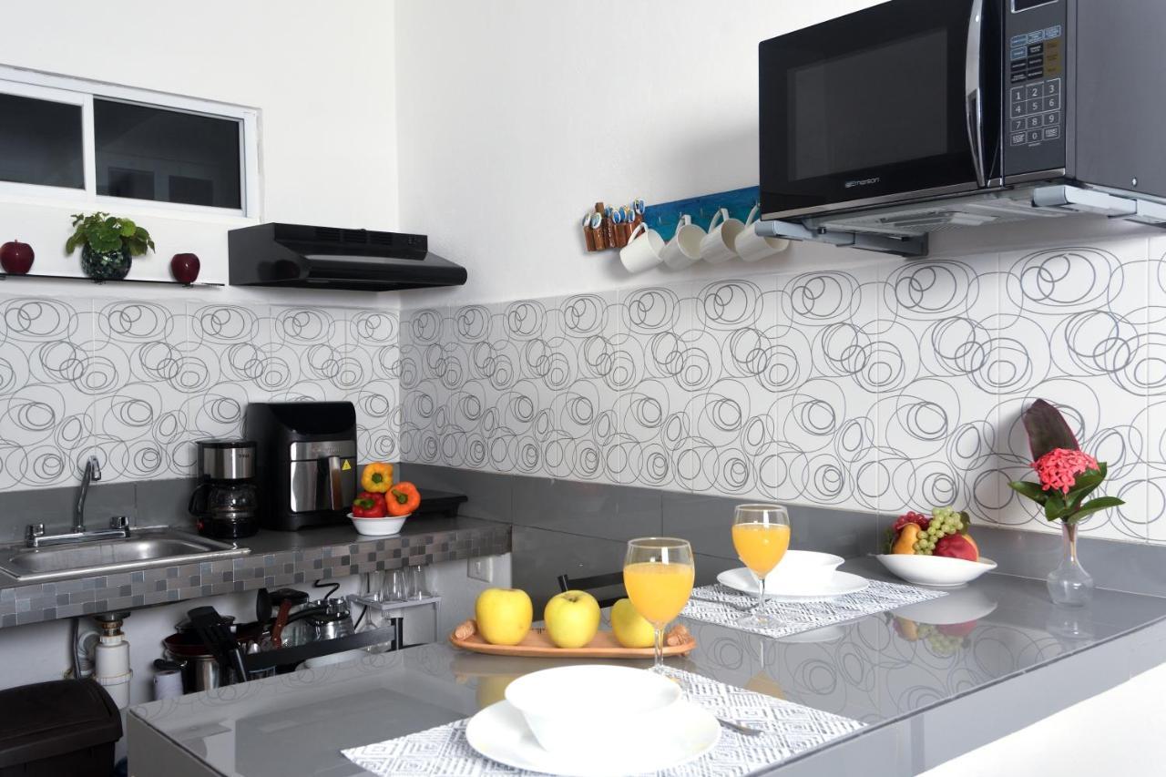 Aquamarina, Ideal Trabajo/vacaciones Apartment