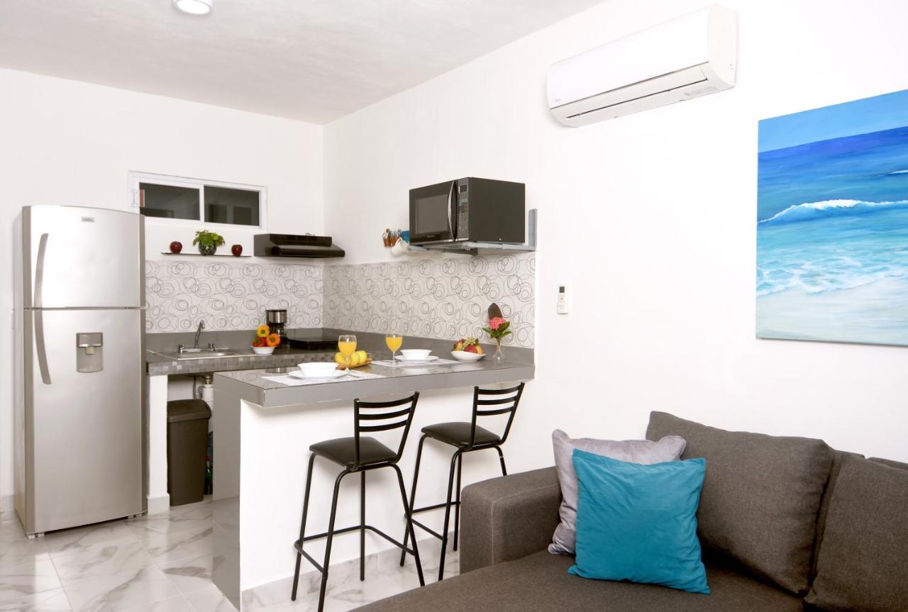 Apartment Aquamarina, Ideal Trabajo/vacaciones