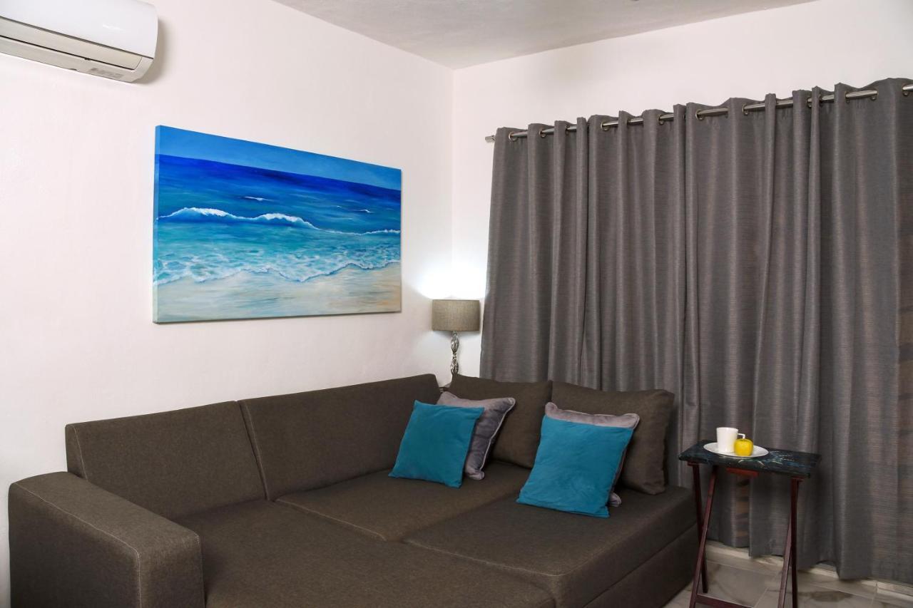 Aquamarina, Ideal Trabajo/vacaciones Apartment
