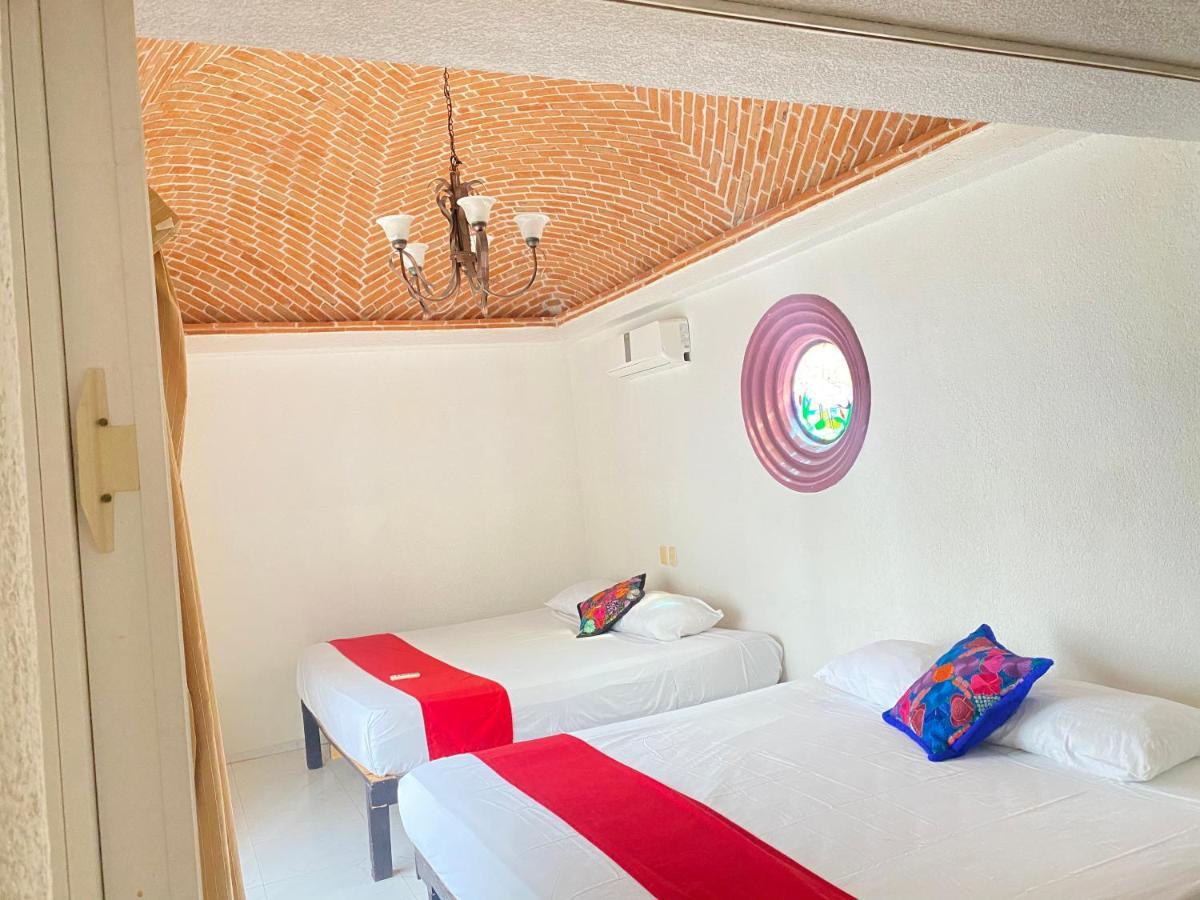 Privatunterkunft Casa Colibri