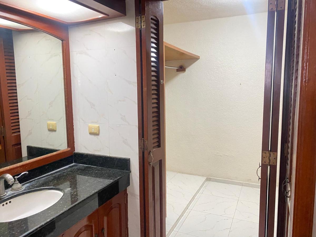 Privatunterkunft Casa Colibri *