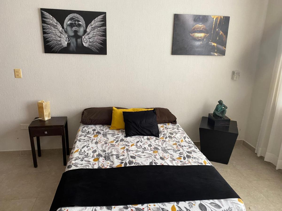 Mi Casita En El Paraiso Cancun
