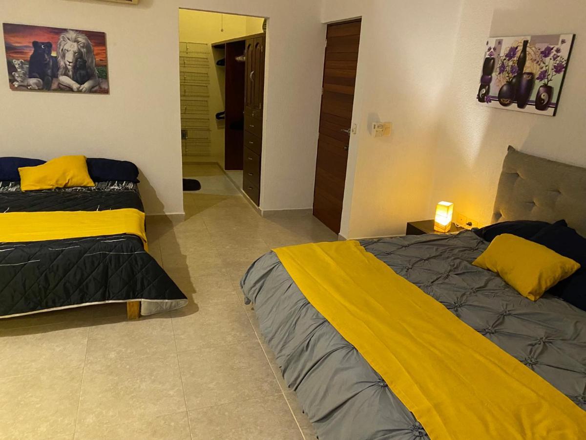 Homestay Mi Casita En El Paraiso *