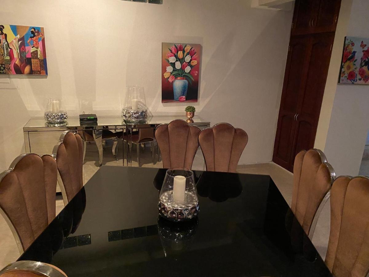 Mi Casita En El Paraiso Homestay Cancun