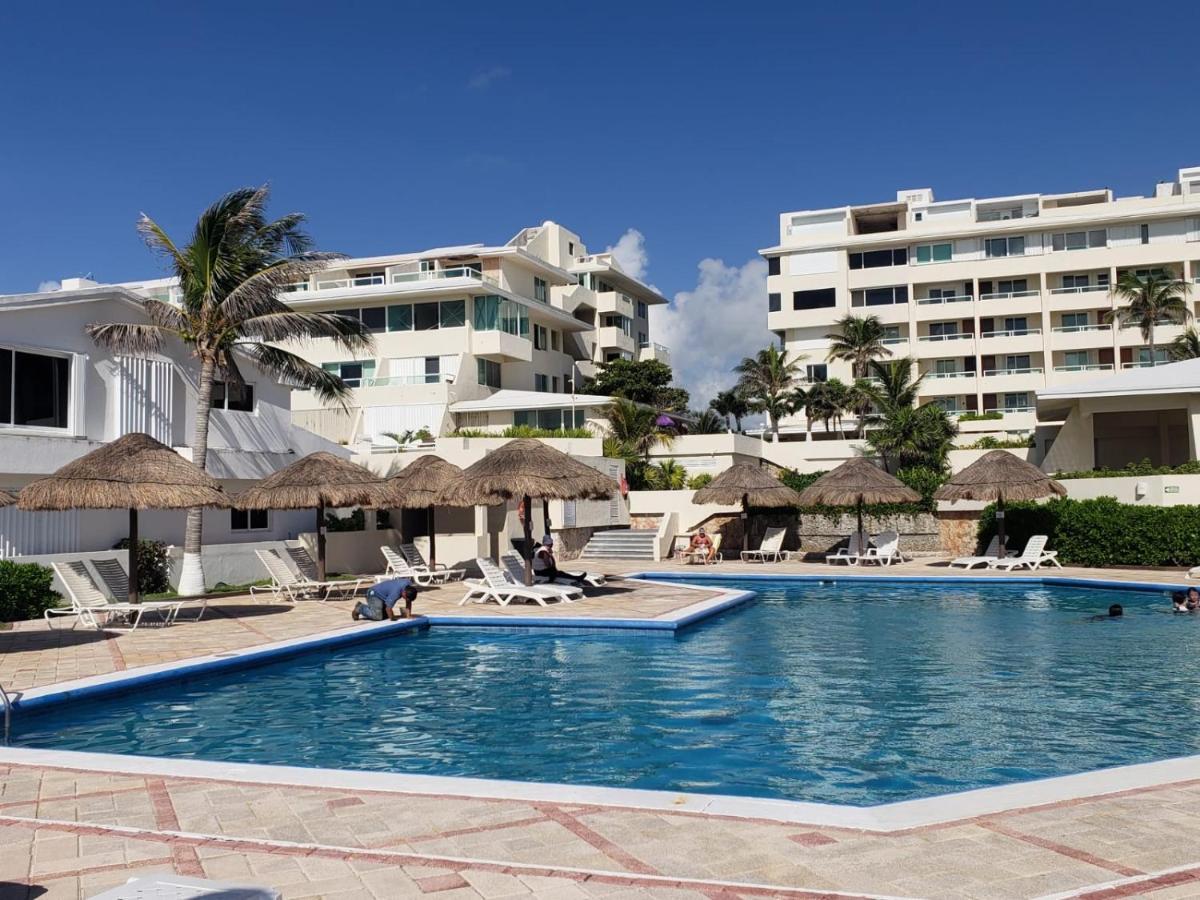 Apartment Condominios Brisas