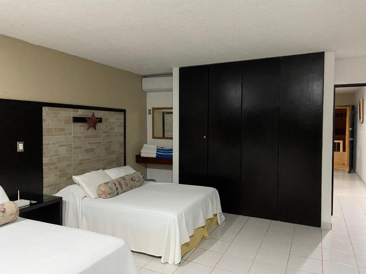 Condominios Brisas Cancun