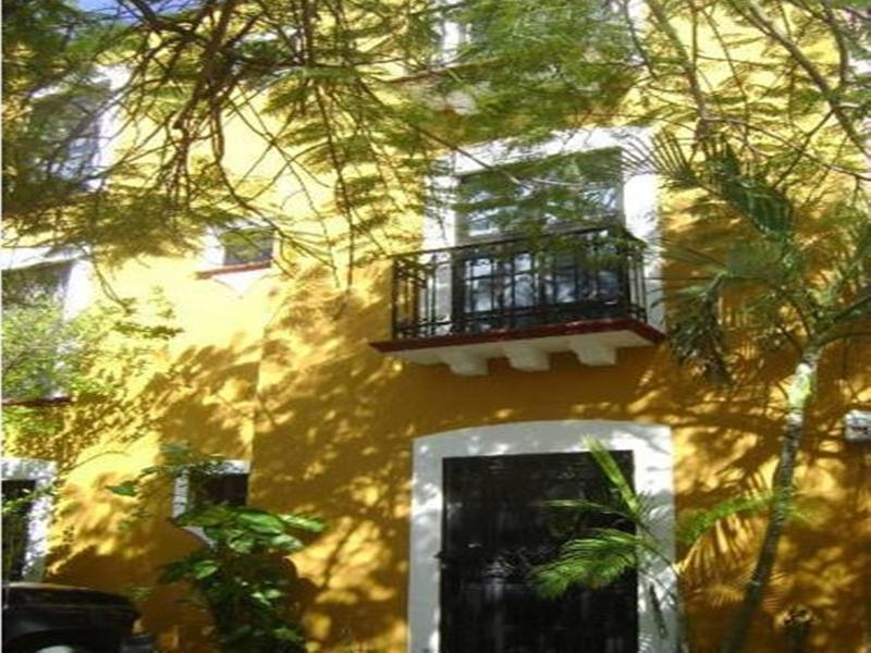 Hotel Hacienda