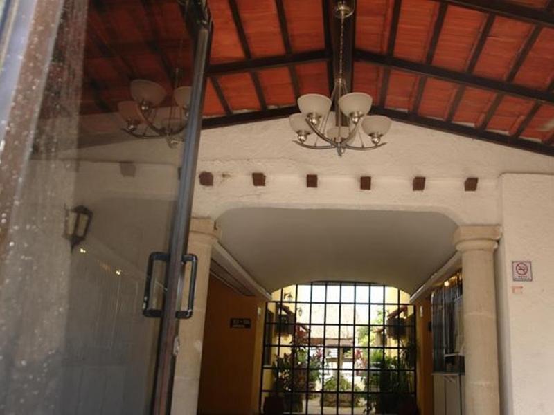 Hacienda 3*