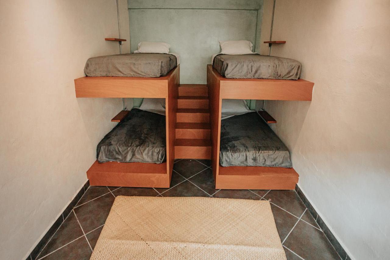 Khali Hotel