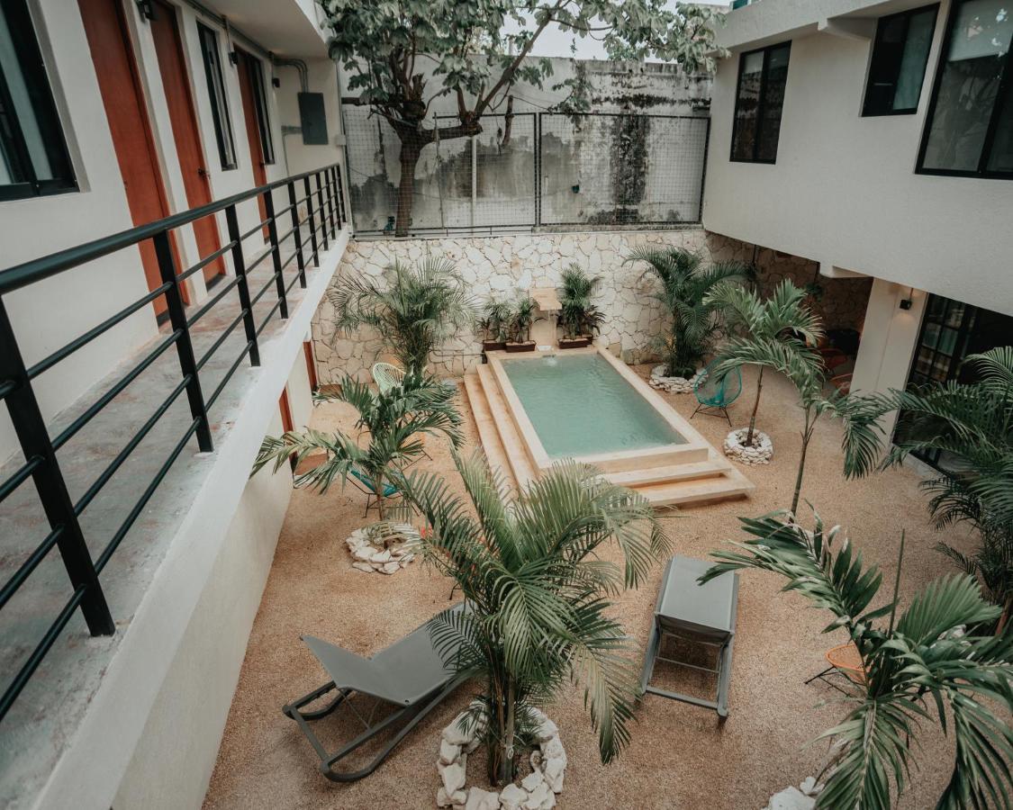 Khali Hotel Cancun