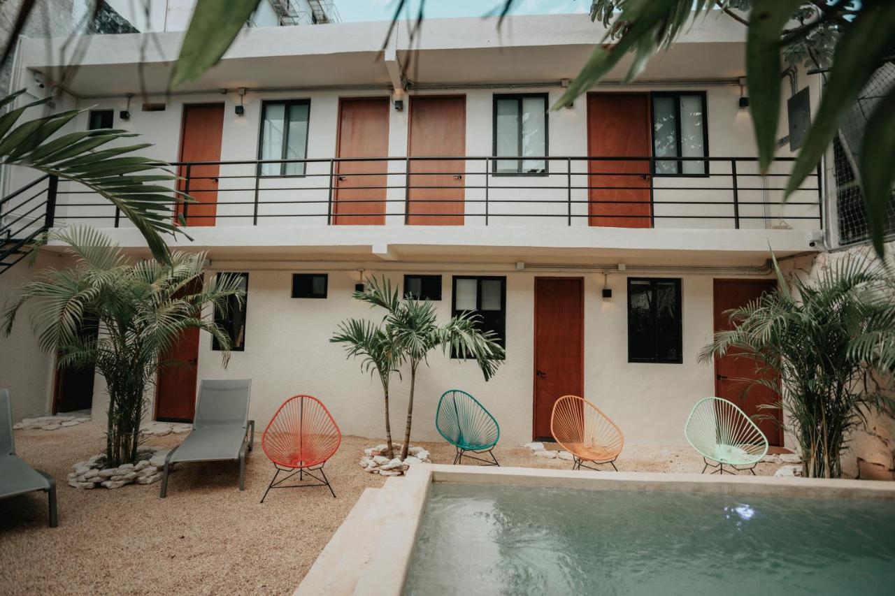 Khali Hotel