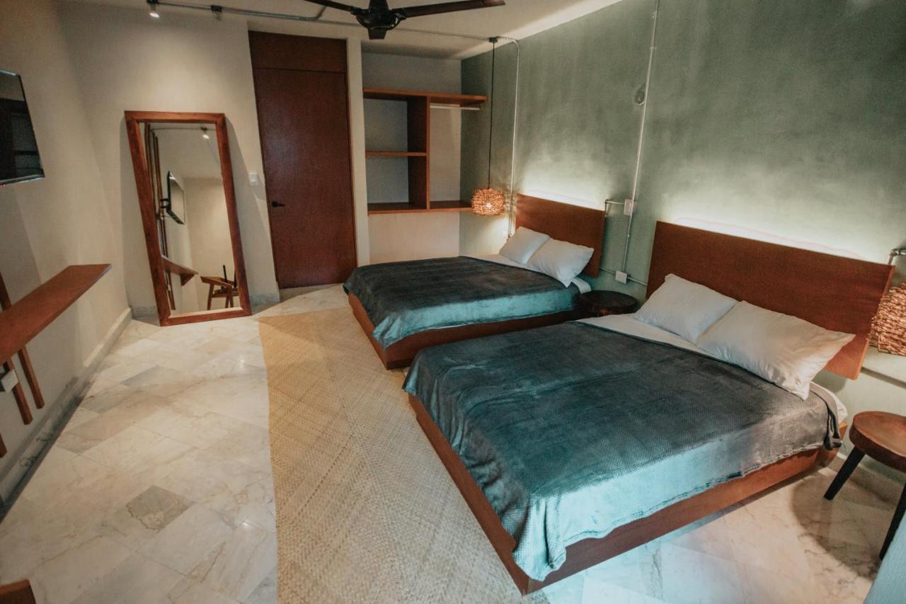 Khali Hotel Cancun