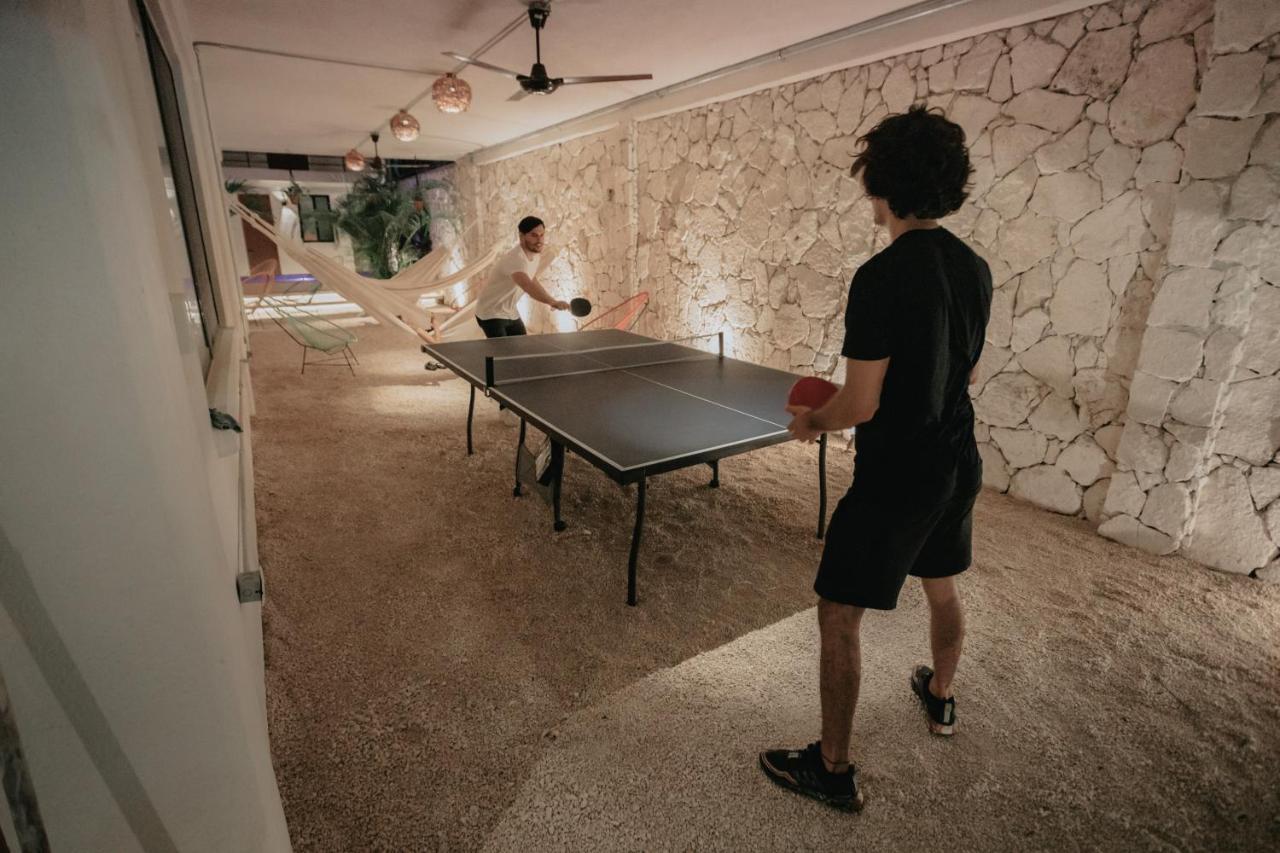 Khali Hotel