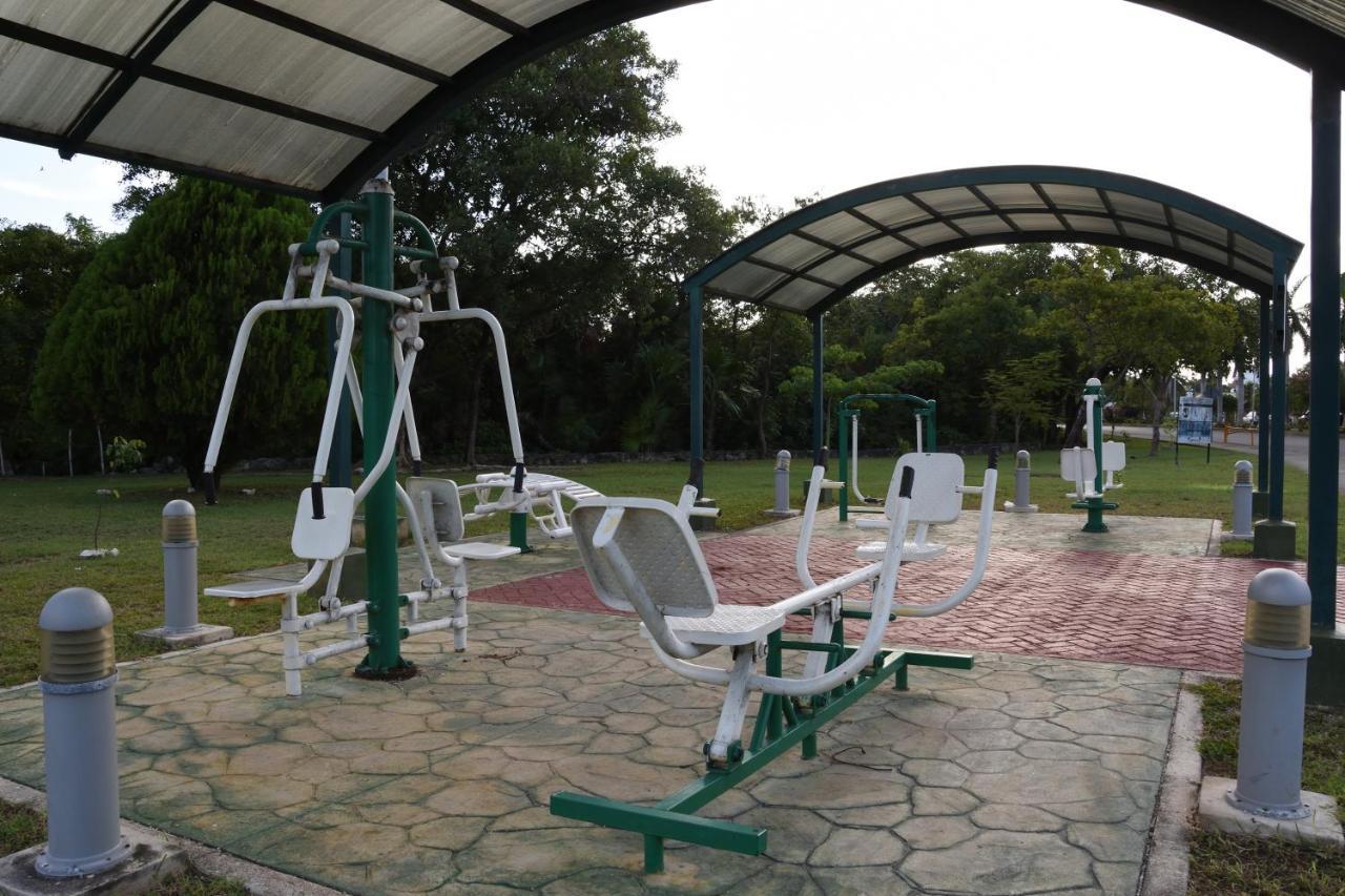 Aquamarina, Ideal Trabajo/vacaciones Cancun