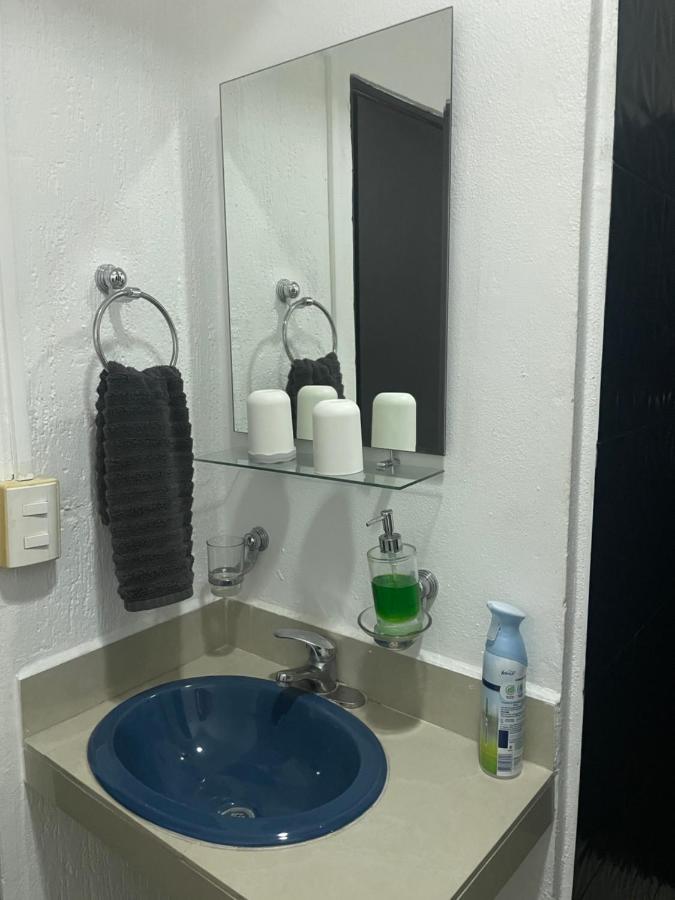 Apartment Departamento *