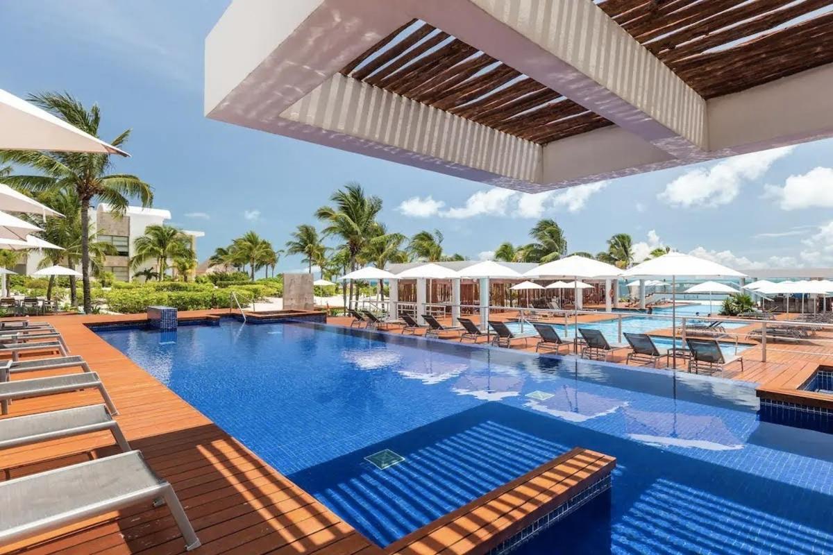 Apartment La Amada Residences Luxury Cancun