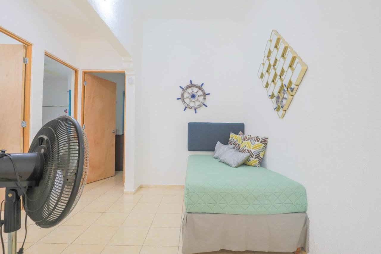 Hostpal Casa Para 5 En Residencial Panaquire Ferienhaus