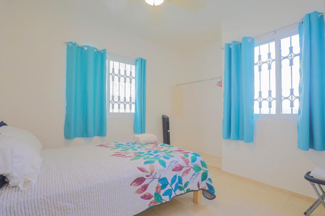 Ferienhaus Hostpal Casa Para 5 En Residencial Panaquire *