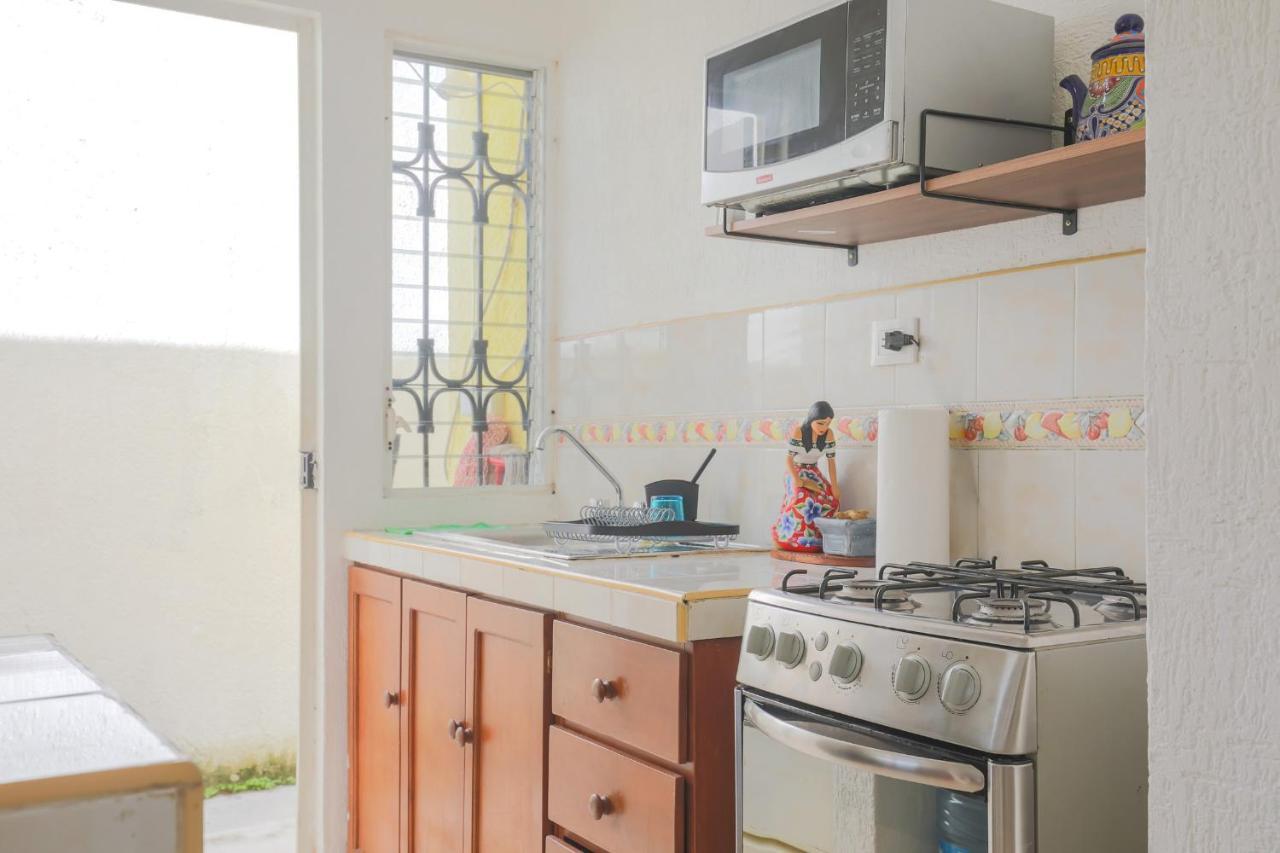 Hostpal Casa Para 5 En Residencial Panaquire *