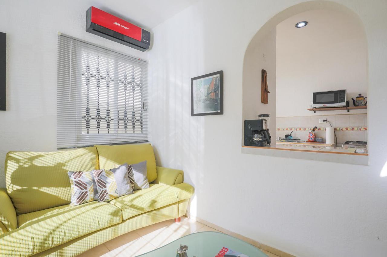 Hostpal Casa Para 5 En Residencial Panaquire Cancún