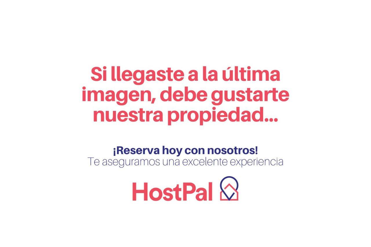 Ferienhaus Hostpal Casa Para 5 En Residencial Panaquire Cancún