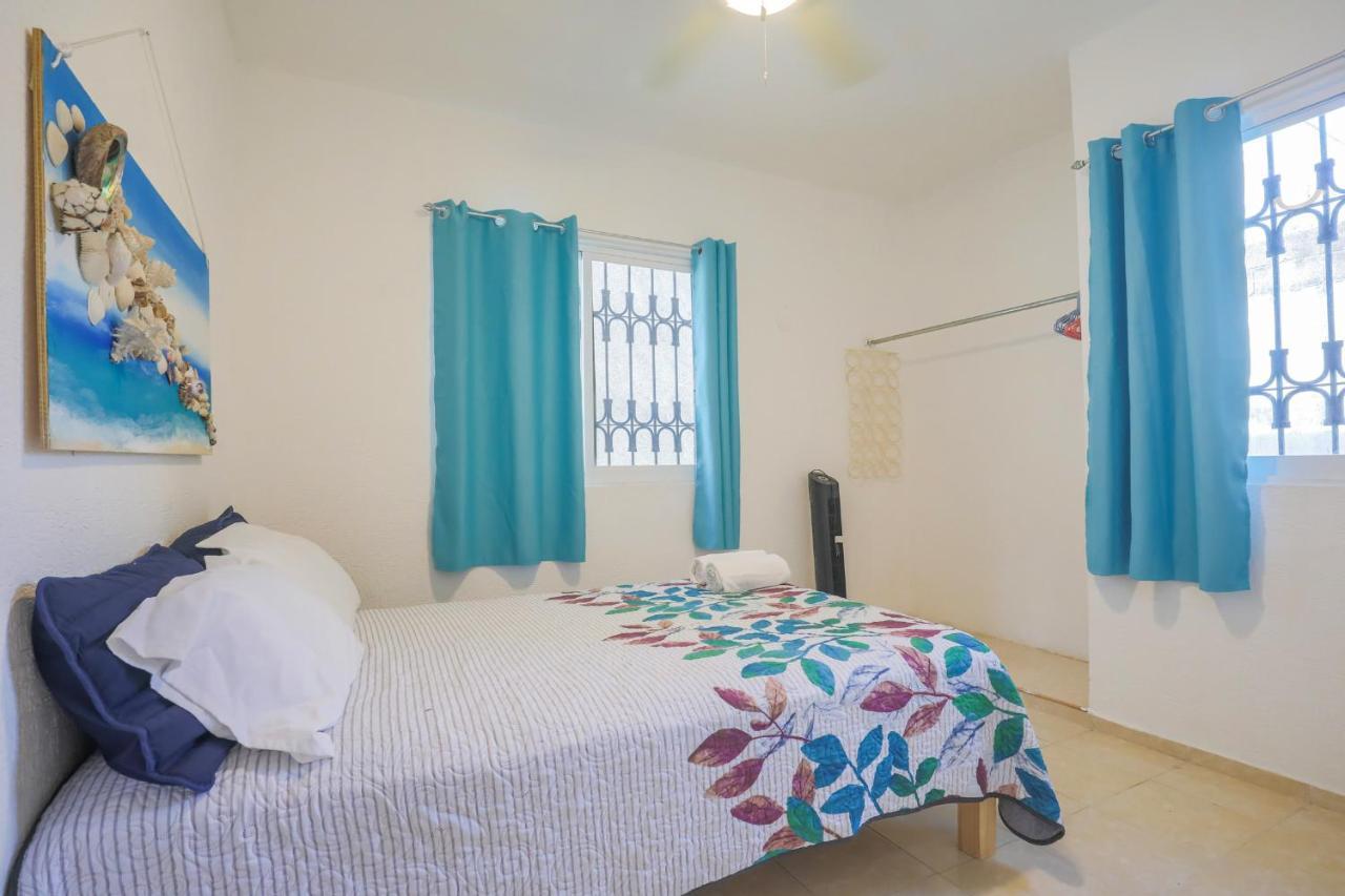Hostpal Casa Para 5 En Residencial Panaquire Ferienhaus *