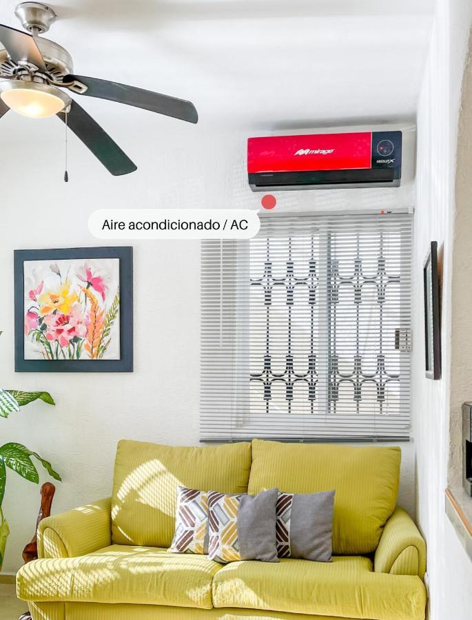 Ferienhaus Hostpal Casa Para 5 En Residencial Panaquire