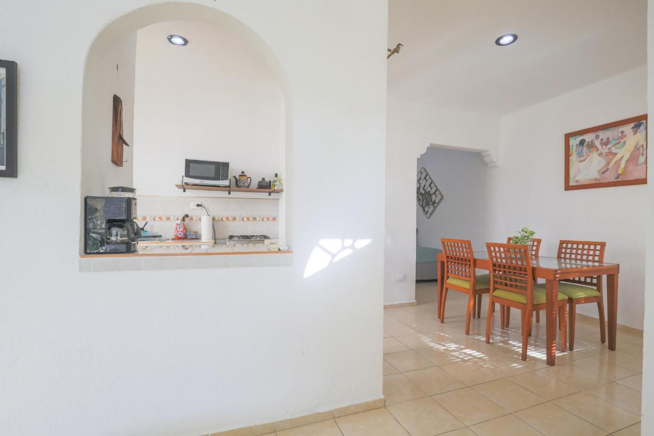 Ferienhaus Hostpal Casa Para 5 En Residencial Panaquire *