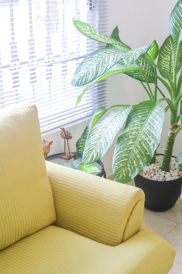 Ferienhaus Hostpal Casa Para 5 En Residencial Panaquire Cancún
