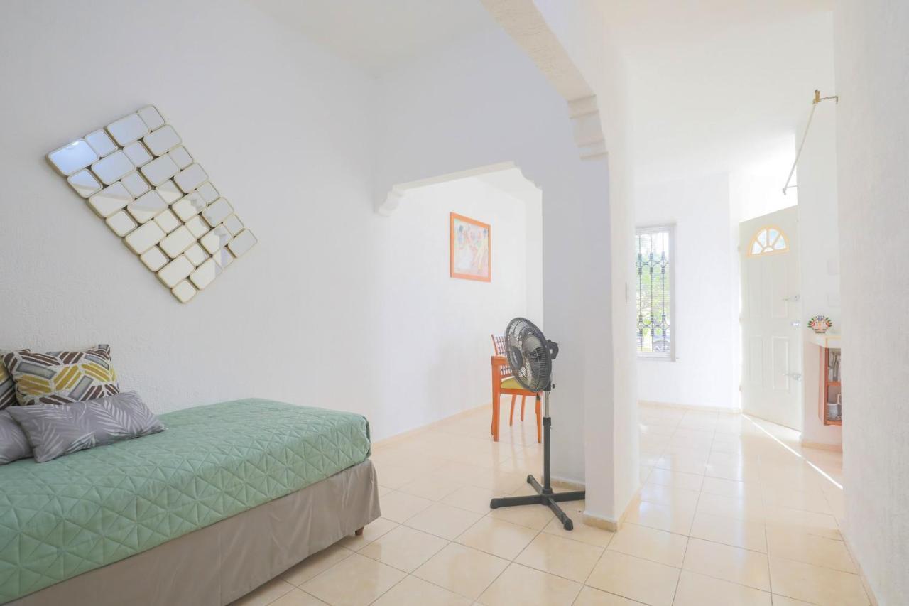 Hostpal Casa Para 5 En Residencial Panaquire Ferienhaus *