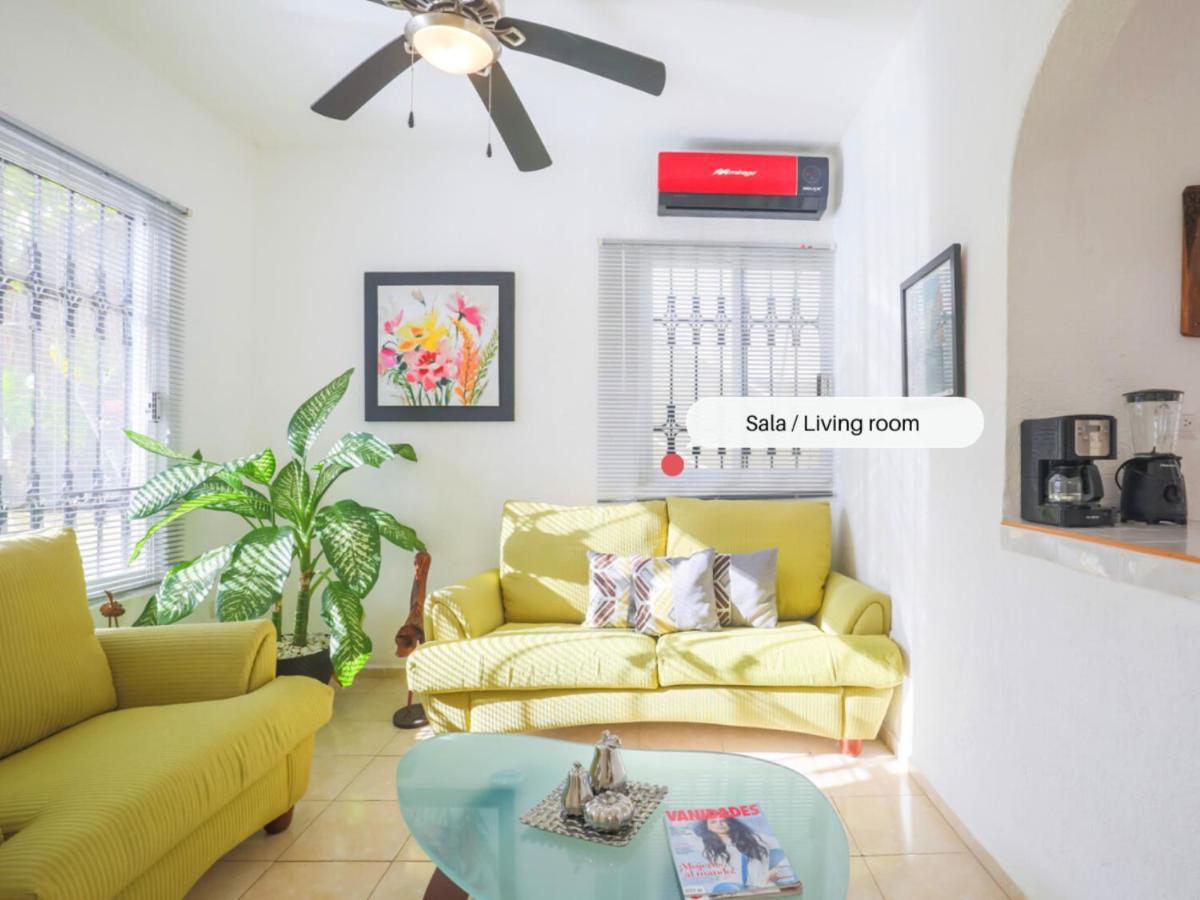 Ferienhaus Hostpal Casa Para 5 En Residencial Panaquire *