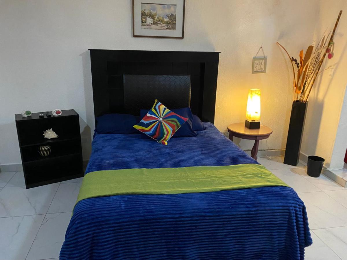 Mi Casita En El Paraiso Cancun