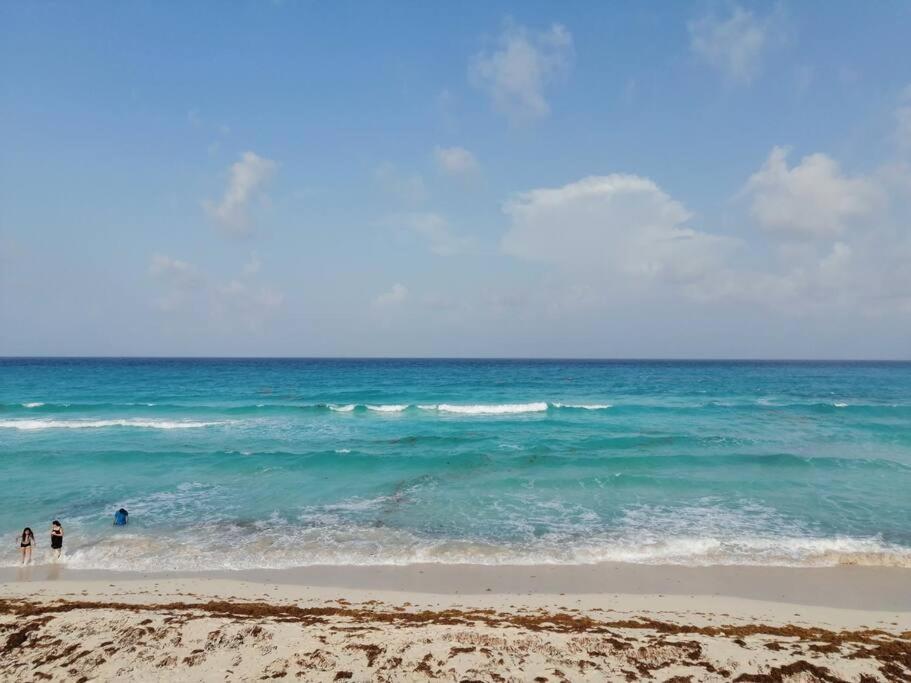 Confortable Depa En Frente Al Mar! Apartment *