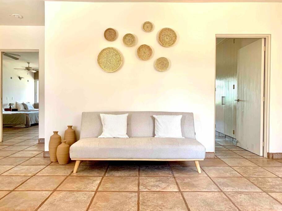 El Meco Beachfront & Private Pool By Casa Paraiso Villa Cancun