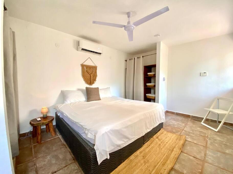 Villa El Meco Beachfront & Private Pool By Casa Paraiso Cancun