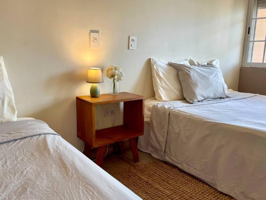 Villa El Meco Beachfront & Private Pool By Casa Paraiso Cancun