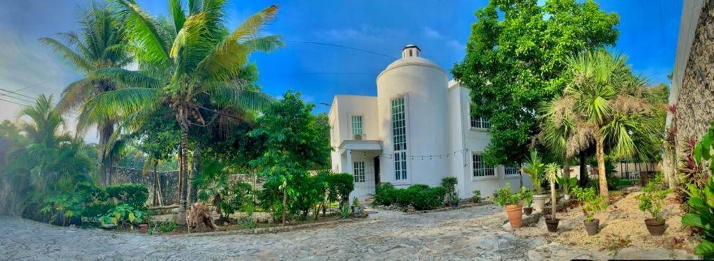 Casa Confortable Y Espaciosa Con Alberca Privada