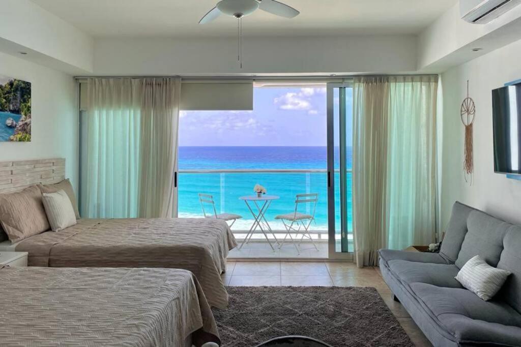 Ocean Dreams By Andiani Travel Aparthotel Cancun