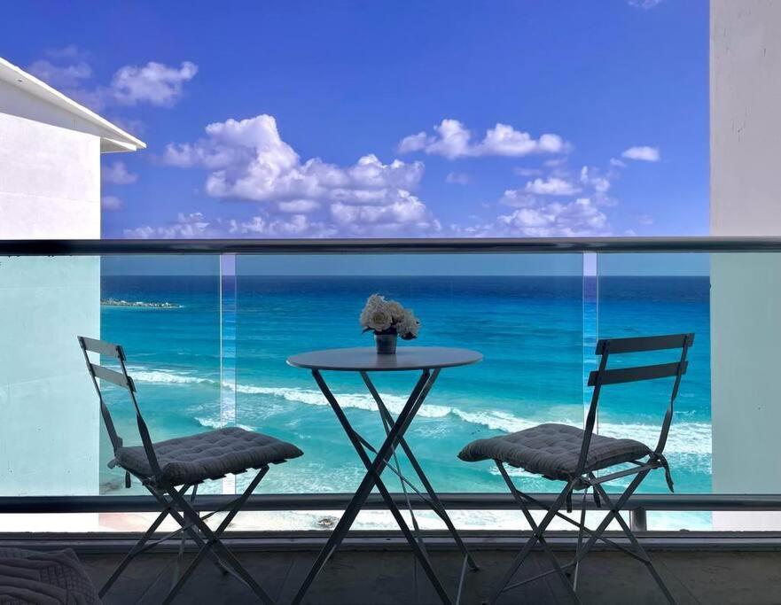 Ocean Dreams By Andiani Travel * Cancun