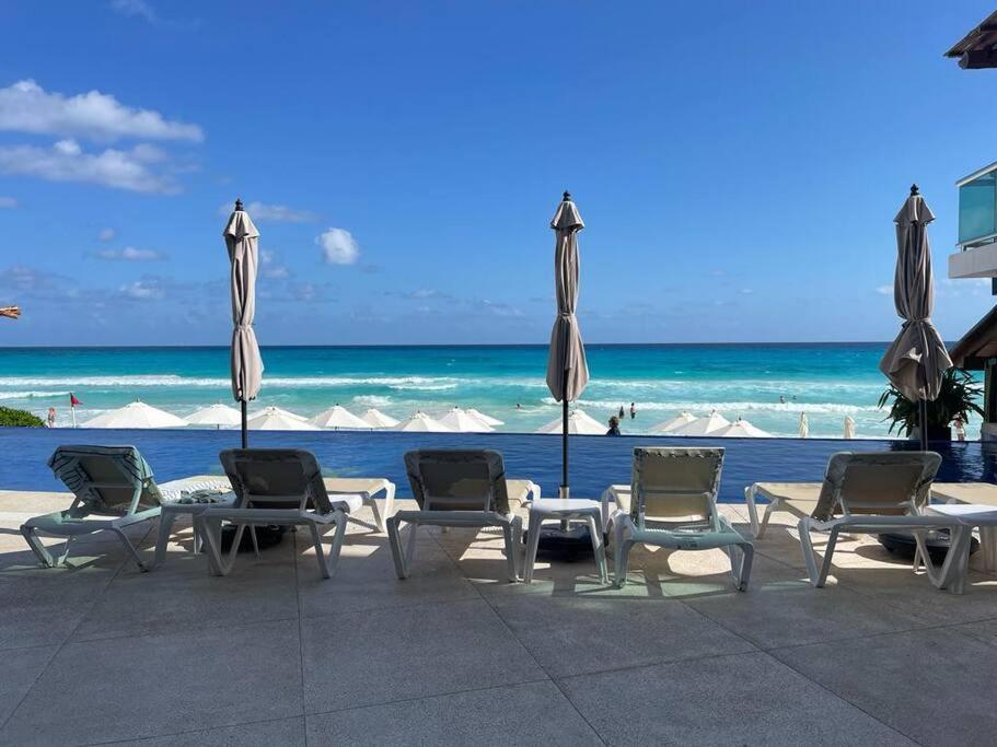 Ocean Dreams By Andiani Travel * Cancun