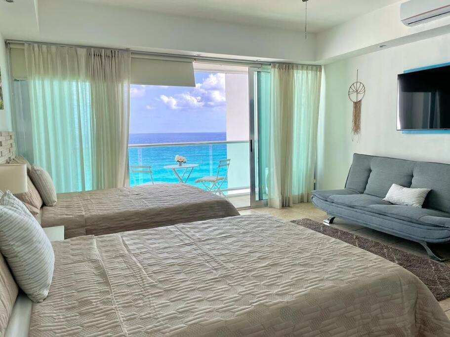 Aparthotel Ocean Dreams By Andiani Travel *