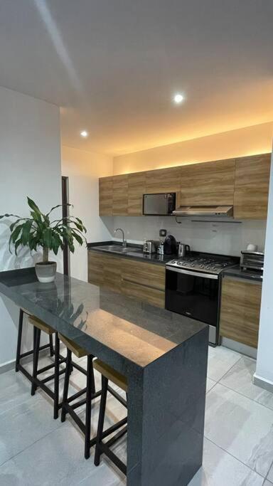 Lucky & Friendly Apartment Cancun