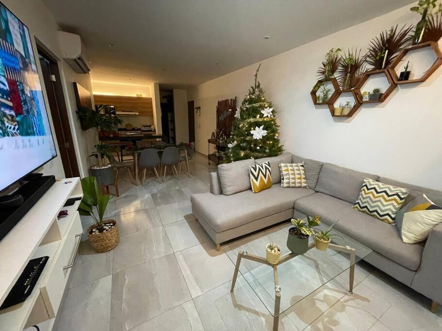 Apartment Lucky & Friendly Cancun