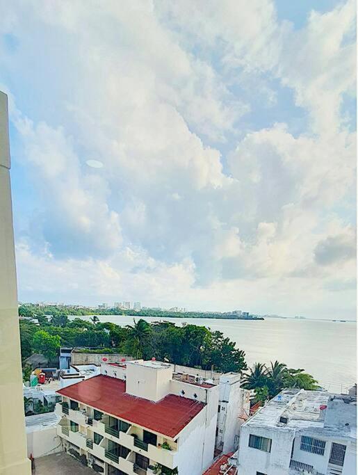 Apartment Takh Studio Cancun/roof Top Ocean View *