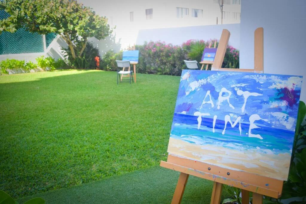 Apartment Ocean Front 2c, New Listing *