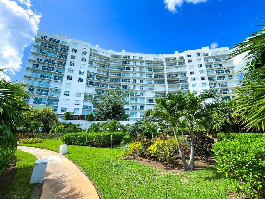 Apartment Punta Me Luxury Ocean View & Beach Front In Amara Cancun