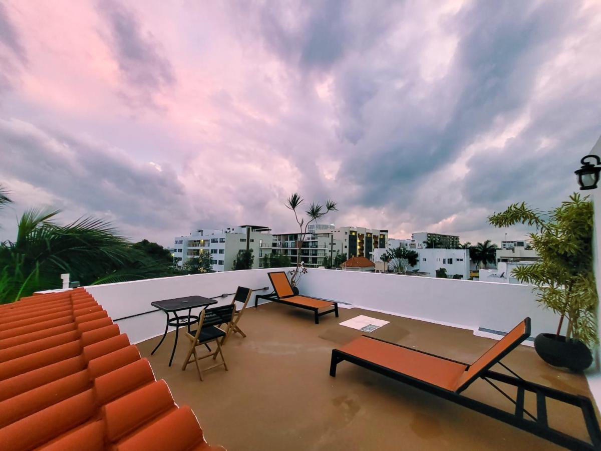 Humant Coliving - Hotel Cancun